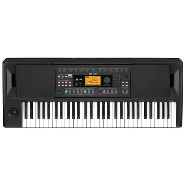 Teclado Korg Para Principiantes Ek-50